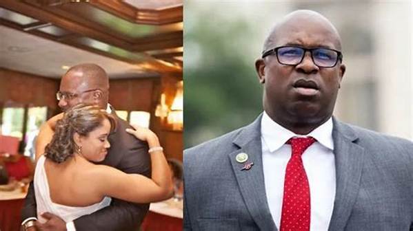 Jamaal Bowman Wife: Meet Melissa Oppenheimer
