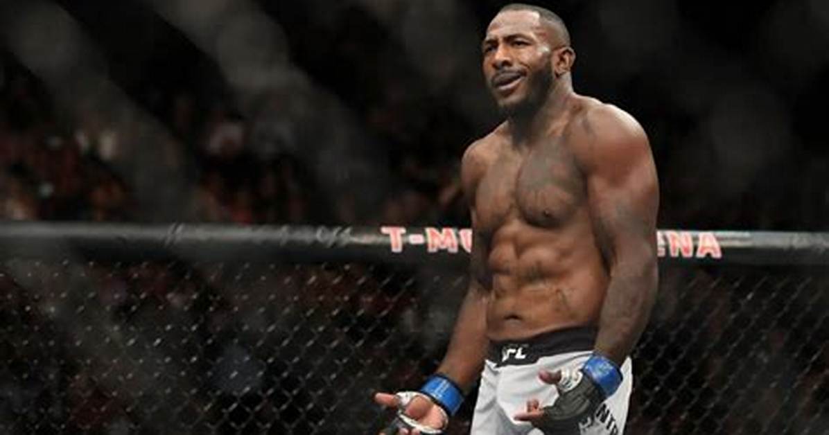 Jamahal Hill Ufc Failed a Drug Test: Suspended for Months! ! Explore His Wiki Facts and Net Worth