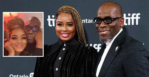 Jamal Harrison Bryant Age, Bio, Parents, Wife, Net Worth