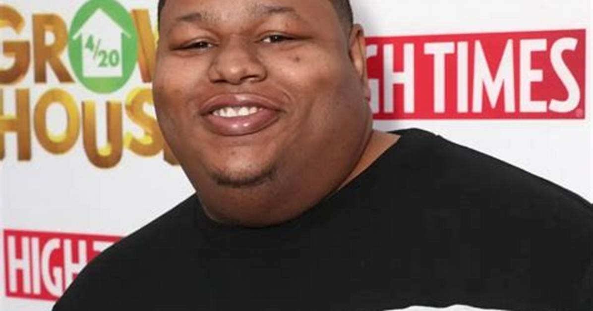 Jamal Mixon Net Worth, Age, Height, Bio, Birthday, Wiki!