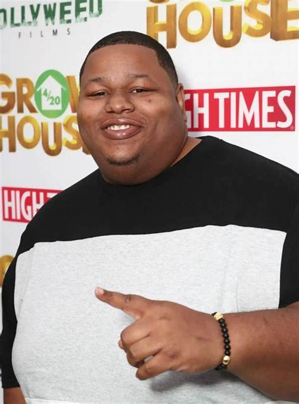 Jamal Mixon Net Worth, Age, Height, Bio, Birthday, Wiki!