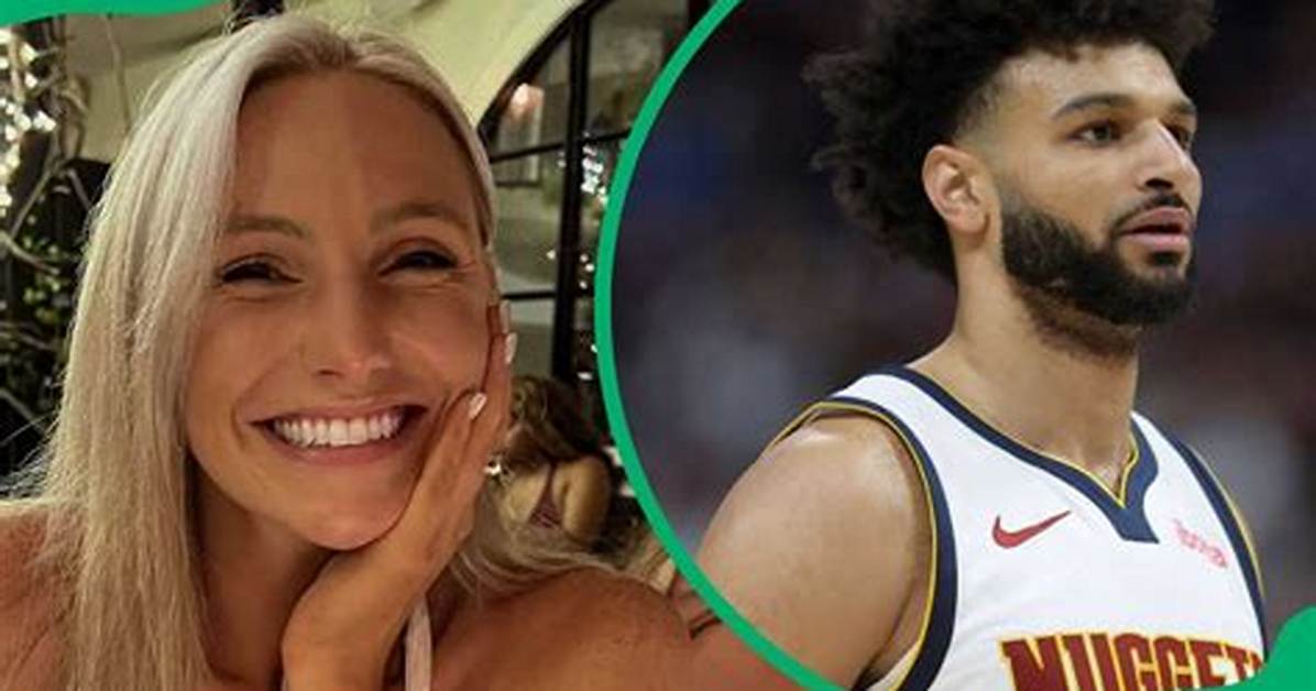 Jamal Murray's Girlfriend Harper Hempel Bio: Age, Net Worth, Boyfriend, Wiki, Kid, Parents, Tiktok