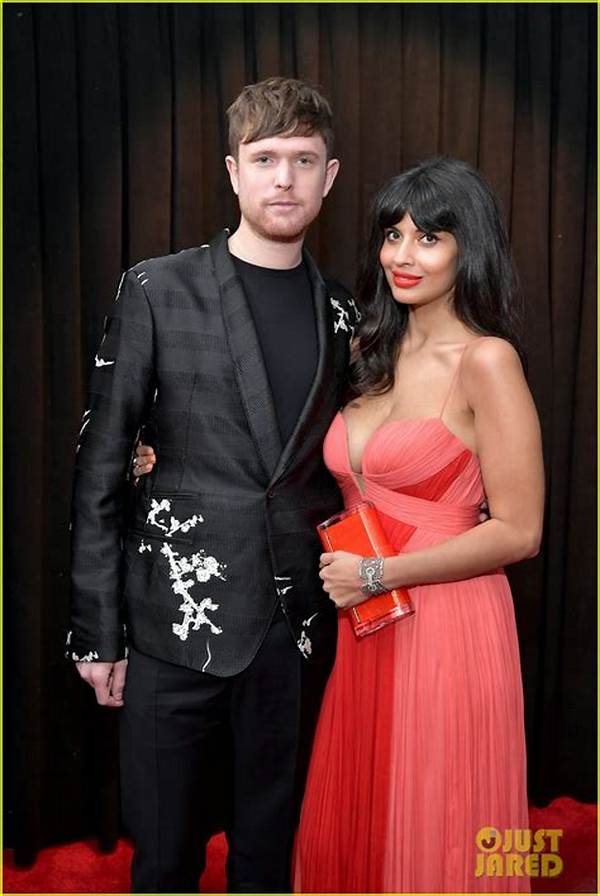 Jameela Jamil Husband: Meet James Blake