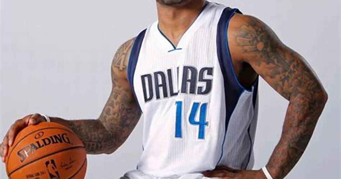 Jameer Nelson- Wiki, Age, Height, Net Worth, Wife, Ethnicity