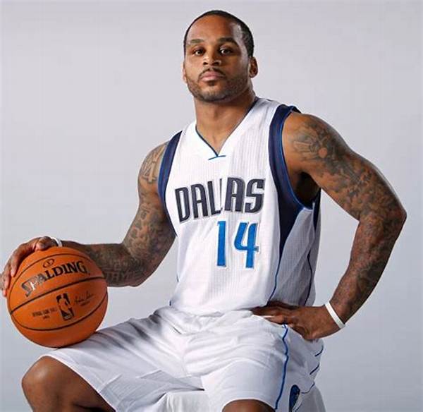 Jameer Nelson- Wiki, Age, Height, Net Worth, Wife, Ethnicity