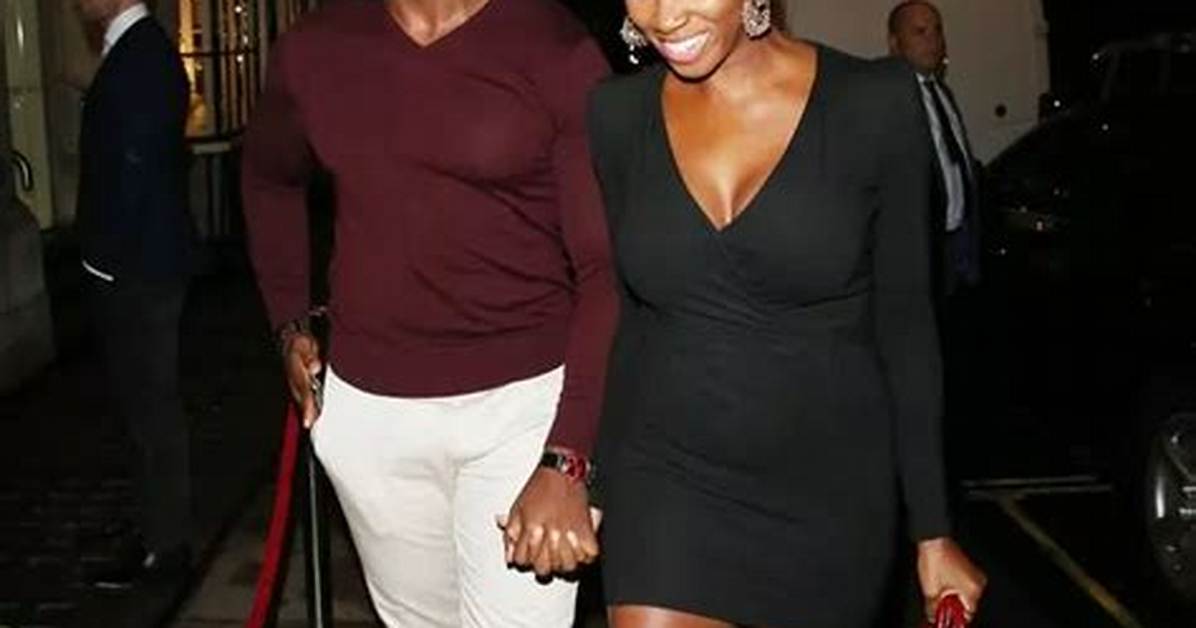 Jamelia’s Boyfriend: Who Is Jamelia Dating?