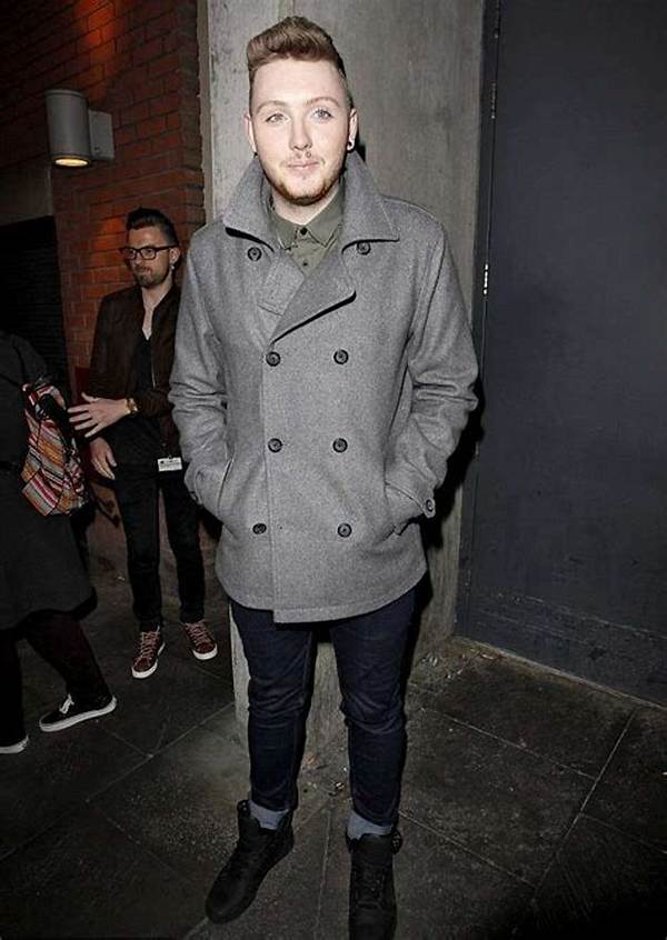 James Arthur Age, Height, Weight
