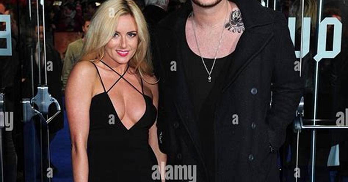 James Arthur Girlfriend: Who Is James Arthur Girlfriend?