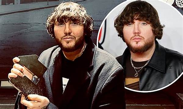 James Arthur’s Brother: Meet Neil Arthur