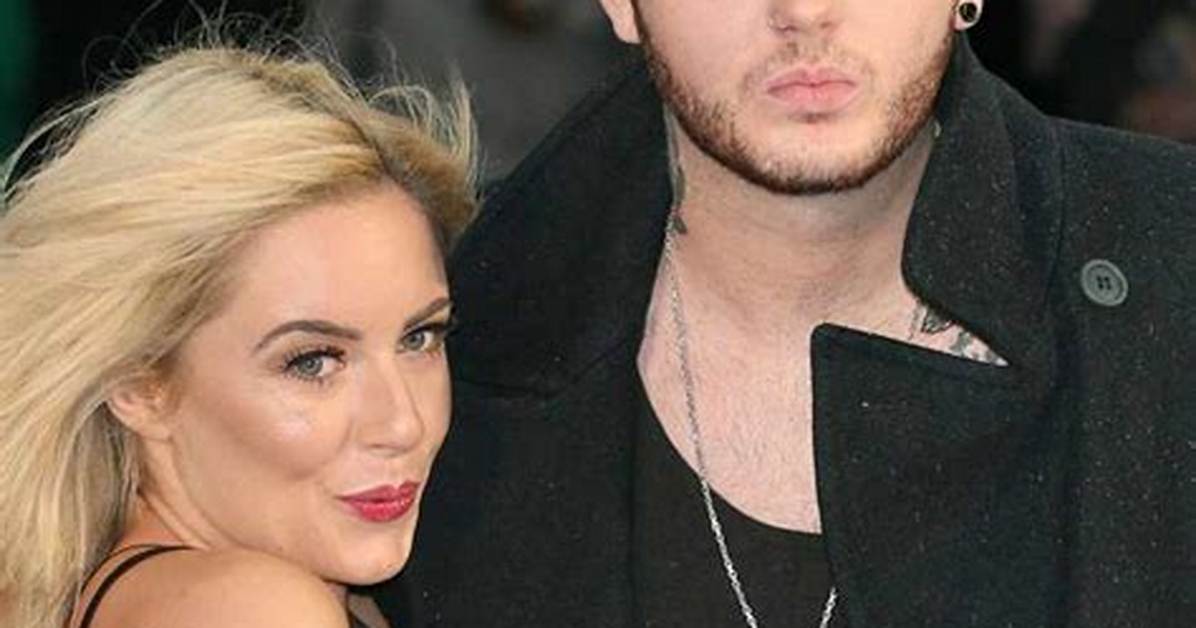 James Arthur Wife: Who Is James Arthur Wife?