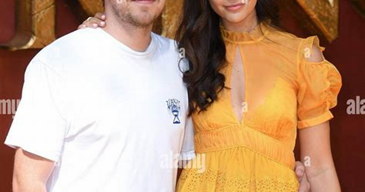 James Bourne’s Girlfriend: Who Is James Bourne Dating?
