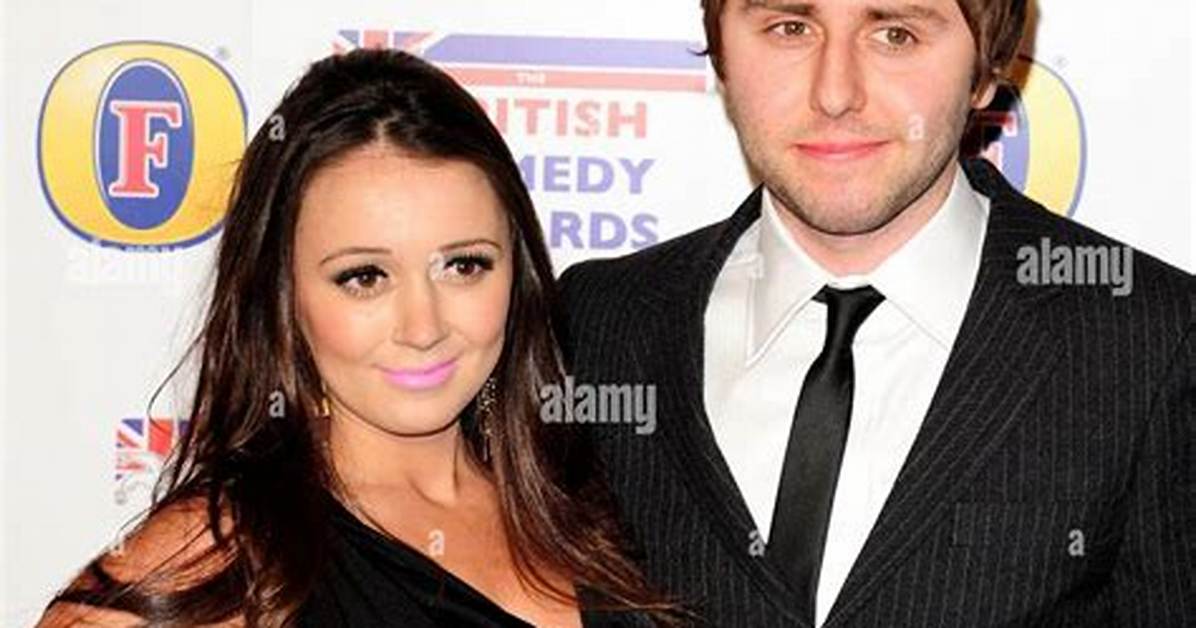 James Buckley’s Girlfriend: Who Is James Buckley Dating?