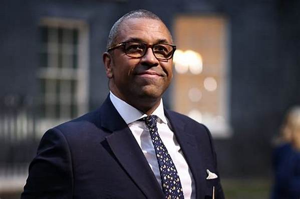 James Cleverly - Net Worth, Age, Height, Birthday, Bio, Wiki!