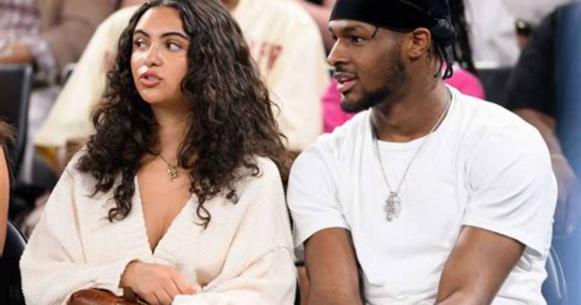 James Deane’s Girlfriend: Who Is James Deane Dating?