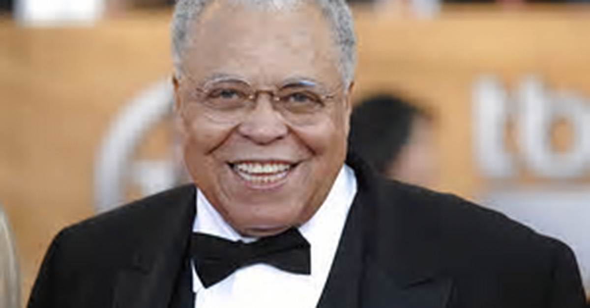 James Earl Jones Net Worth: How Much Is James Earl Jones Worth?