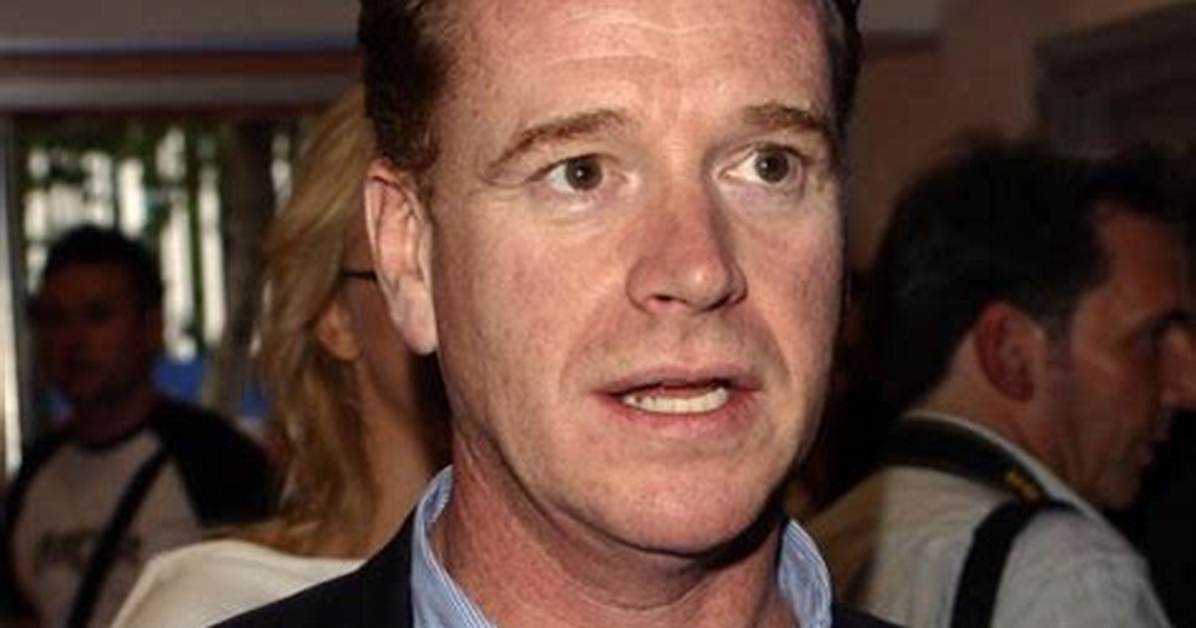 James Hewitt Net Worth: How Much Is James Hewitt Worth?