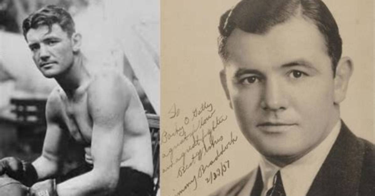 James J Braddock Net Worth, Age, Height, Bio, Birthday, Wiki!