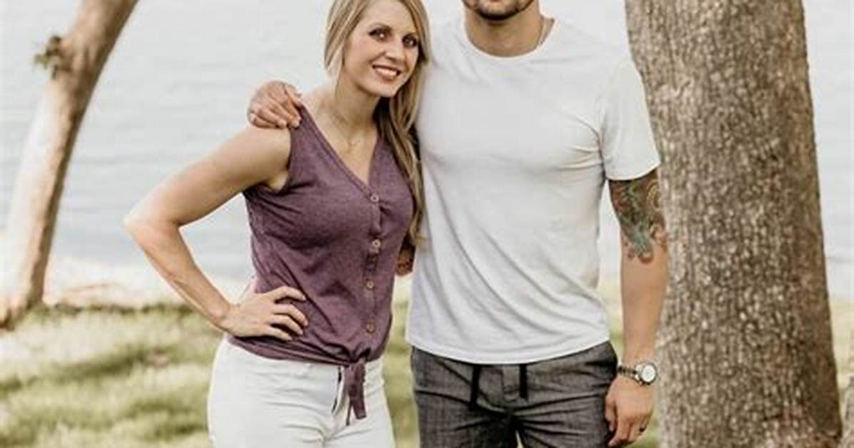 James Krause Wife: Meet Shynel Krause