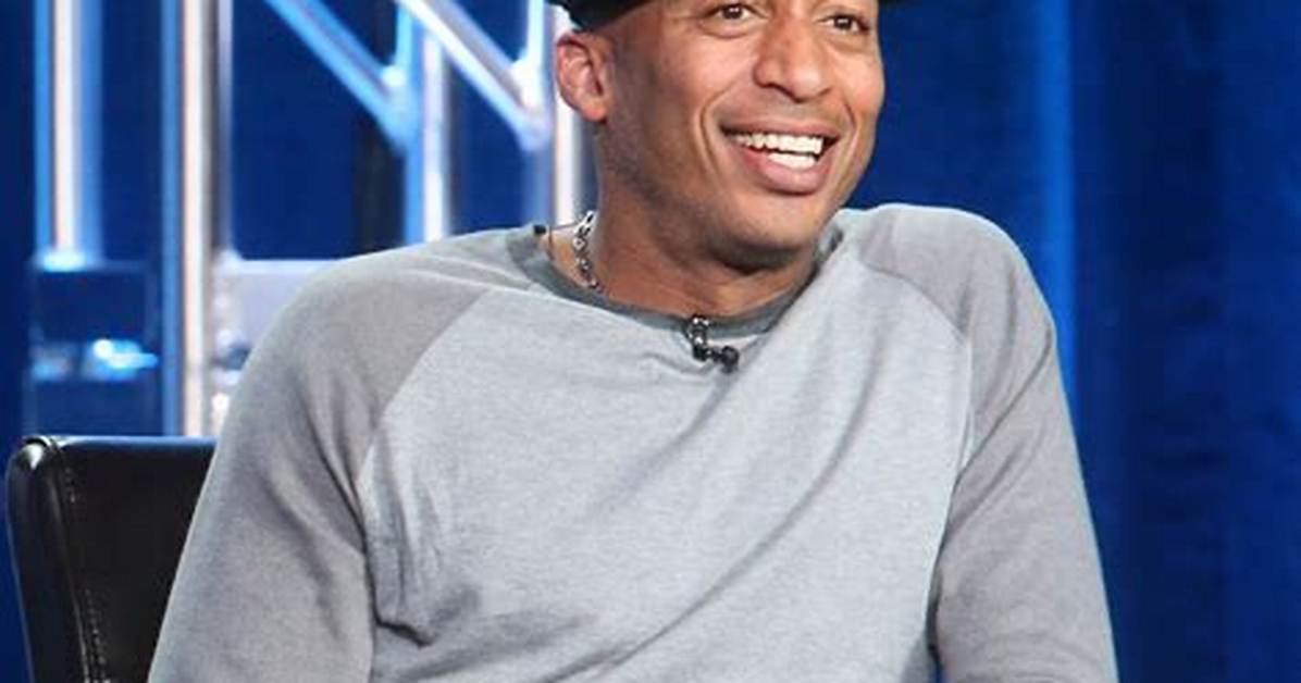 James Lesure Net Worth 2024, Age, Height, Bio, Birthday, Wiki!