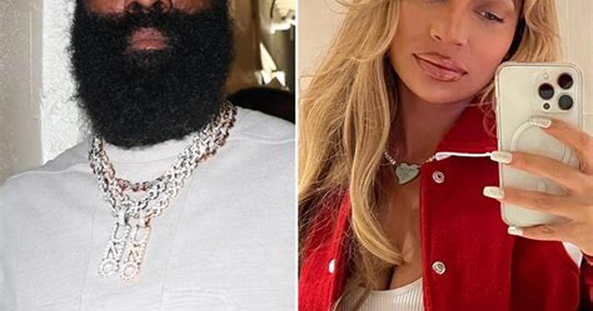 James Lewis’s Girlfriend: Who Is James Lewis Dating?