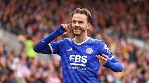 James Maddison Bio, Age, Career, Net Worth, Family