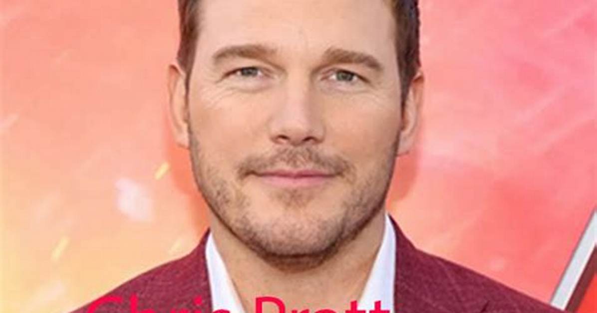 James Michael Pratt Net Worth, Age, Height, Bio, Birthday, Wiki!