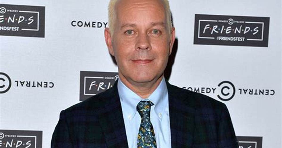 James Michael Tyler Net Worth 2024, Age, Height, Bio, Birthday, Wiki!