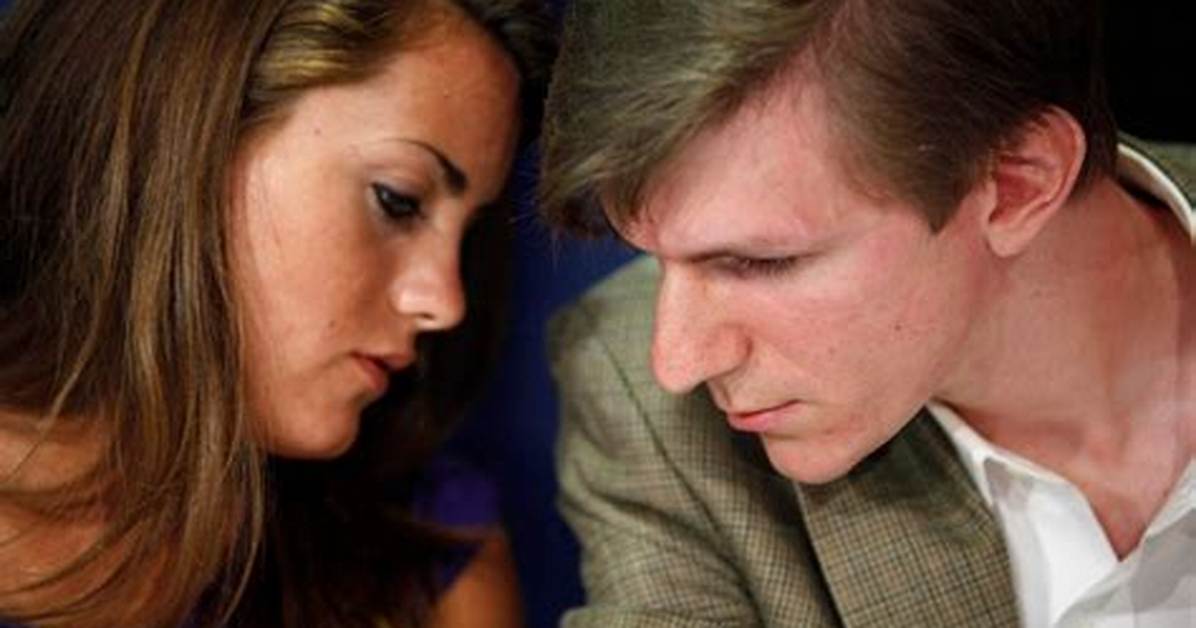 James O’keefe Height: How Tall Is James O’keefe?