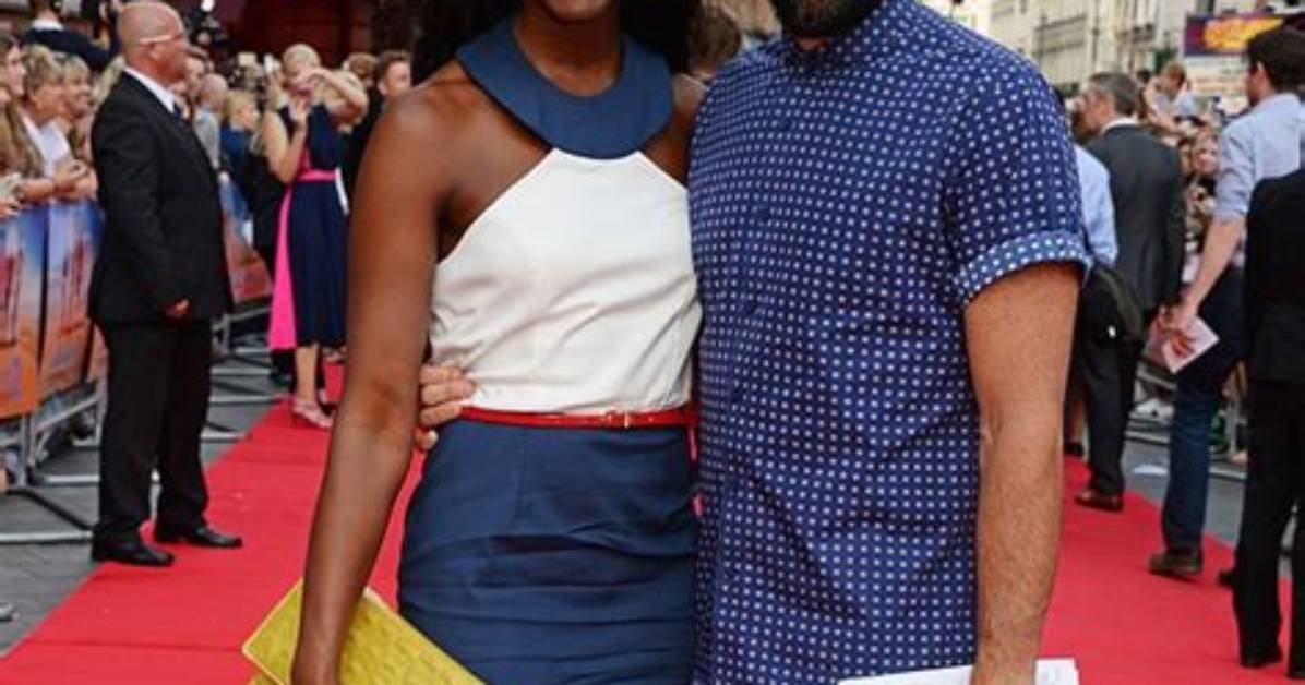 James O'keefe Wife: Meet Beverley Knight