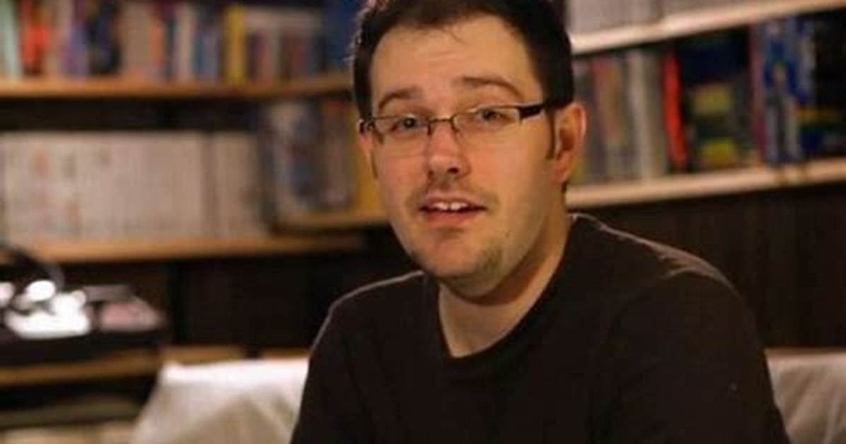 James Rolfe Net Worth 2024, Age, Height, Bio, Birthday, Wiki!