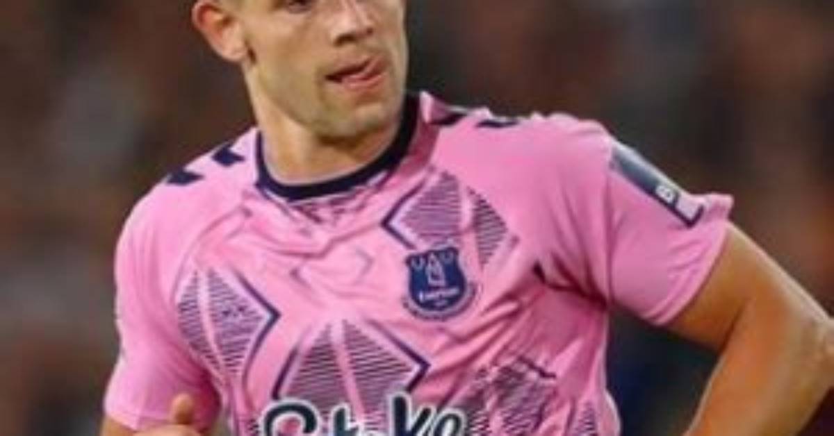 James Tarkowski Age, Bio, Family, Career, Net Worth, Girlfriend