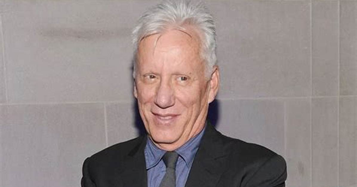 James Woods Parents: Meet Martha and Gail Peyton Woods