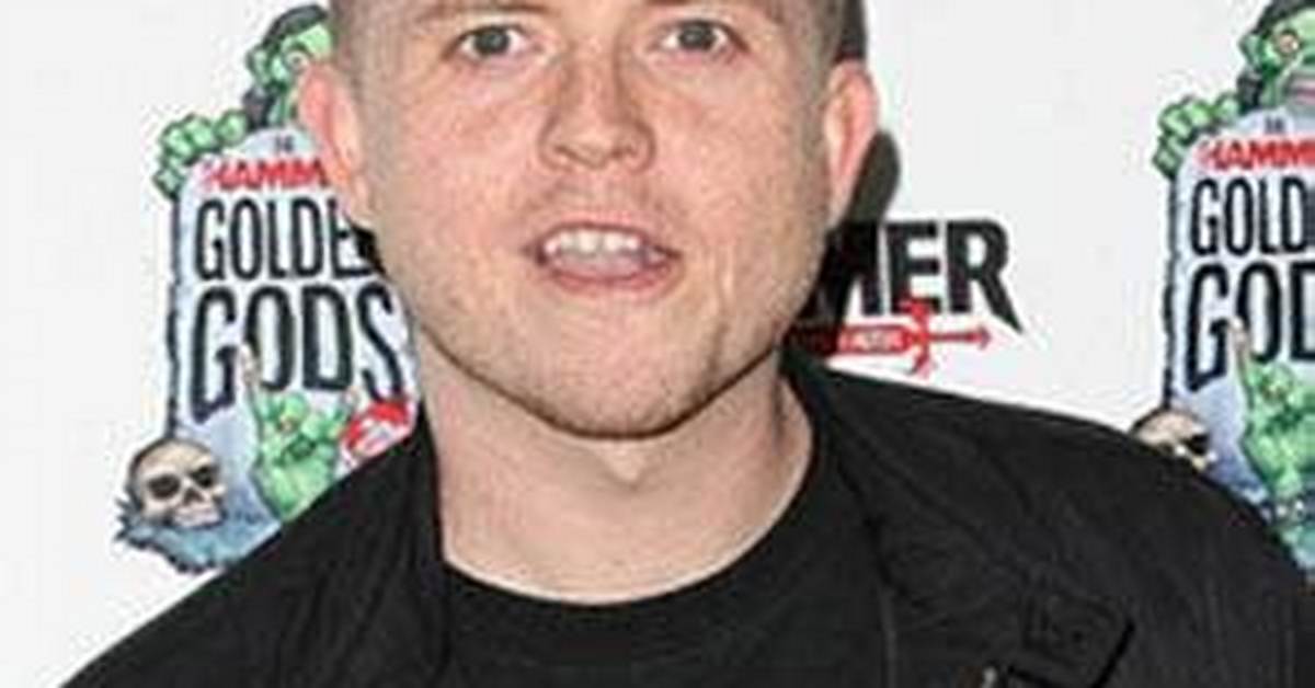 Jamey Jasta Net Worth, Age, Height, Bio, Birthday, Wiki!