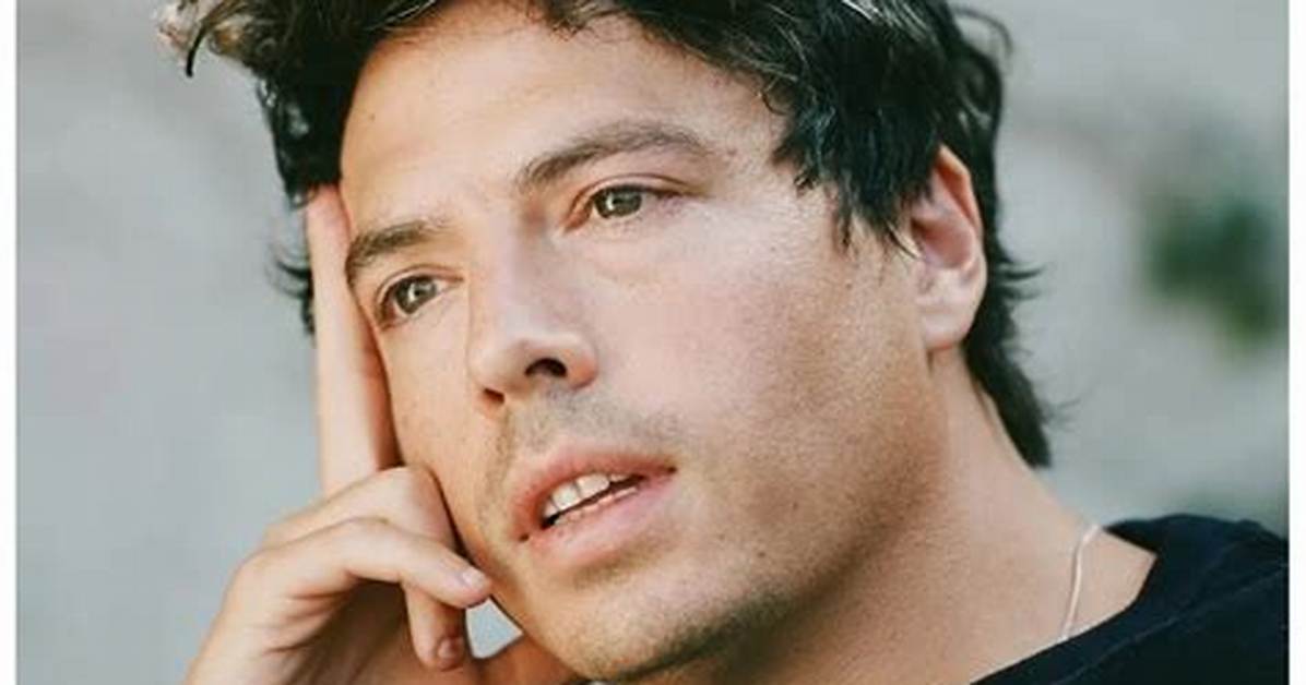 Jamie Allan Net Worth, Age, Height, Bio, Birthday, Wiki!