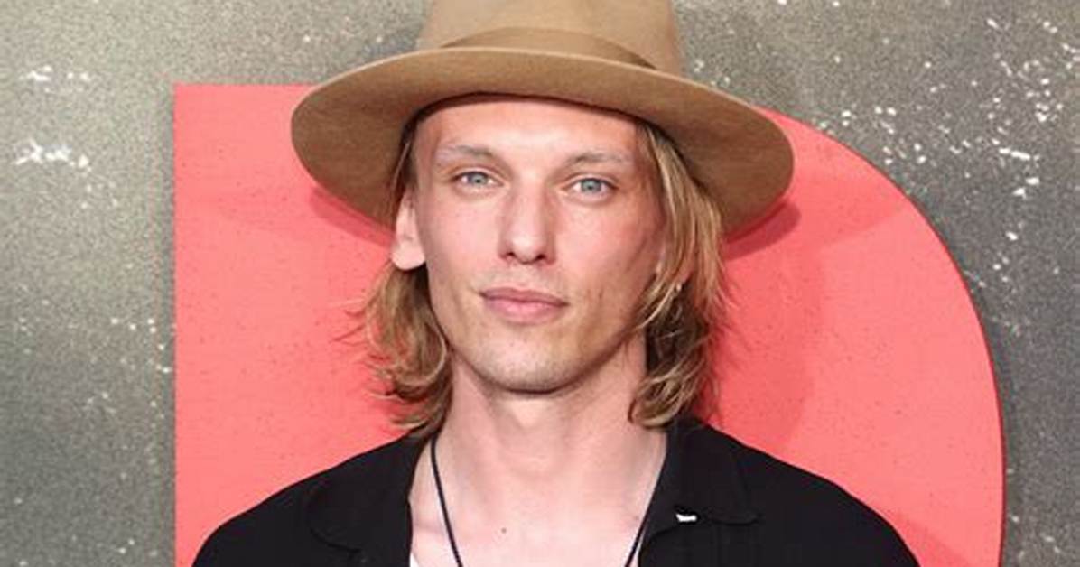 Jamie Campbell Bower Biography: Age, Net Worth, Parents, Spouse, Height, Instagram, Songs, Movies, Wiki