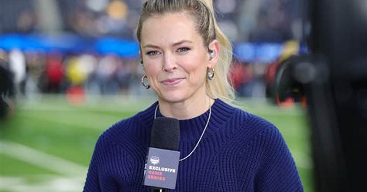Jamie Erdahl Talked About Her Experience When She Was in Breck Team