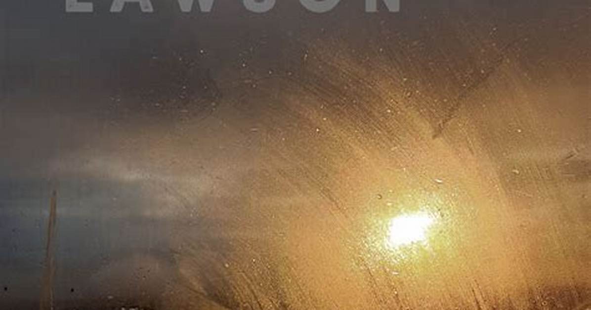 Jamie Lawson Releases New Album 'The Year's in Between'