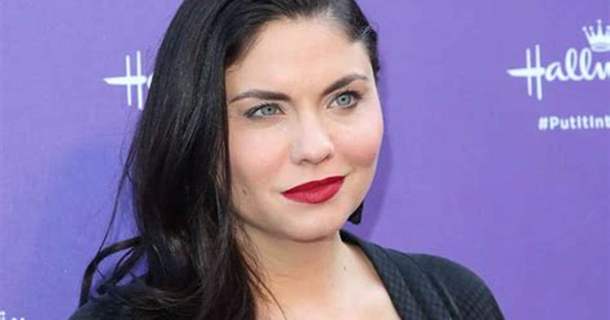 Jamie Lyn Rinaldi Net Worth, Age, Height, Bio, Birthday, Wiki!