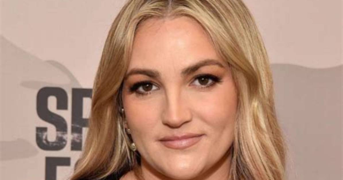 Jamie Lynn Spears Net Worth: How Rich Is Jamie Lynn Spears?