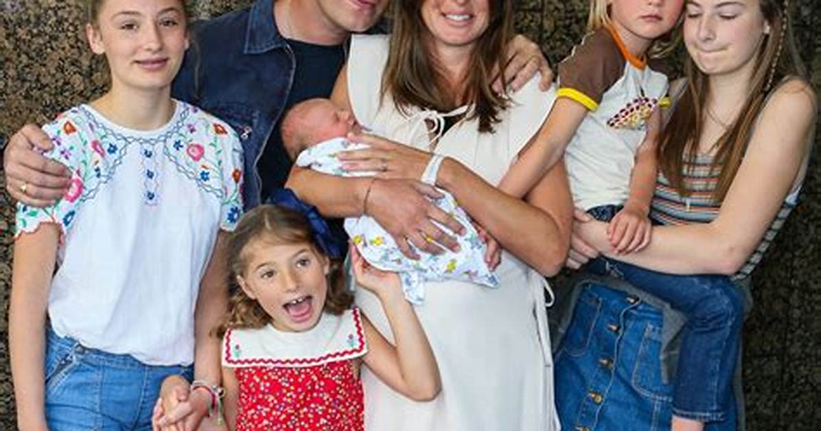 Jamie Oliver Children: Does Jamie Oliver Have Children?
