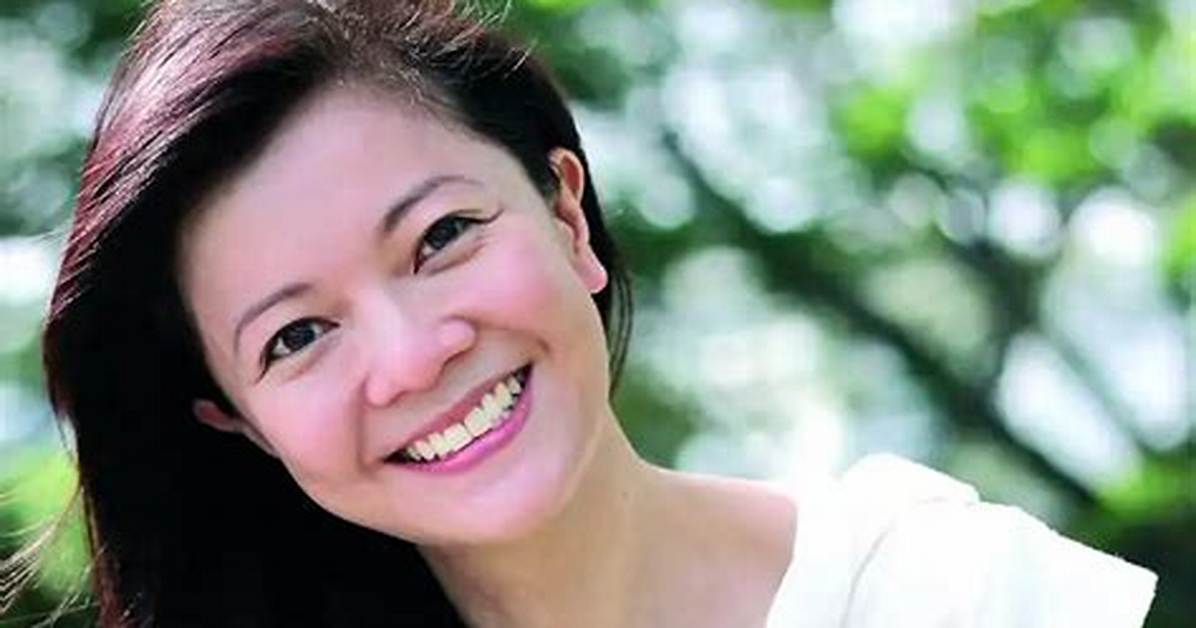 Jamie Pang Biography: Husband, Age, Net Worth, Height, Photos, Boyfriend, Facebook, Wikipedia, Linkedin