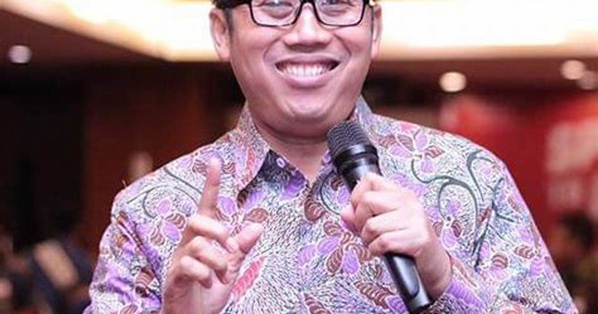 Jamil Azzaini’s Girlfriend: Who Is Jamil Azzaini Dating?