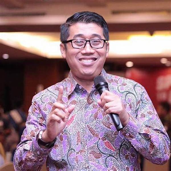 Jamil Azzaini’s Girlfriend: Who Is Jamil Azzaini Dating?