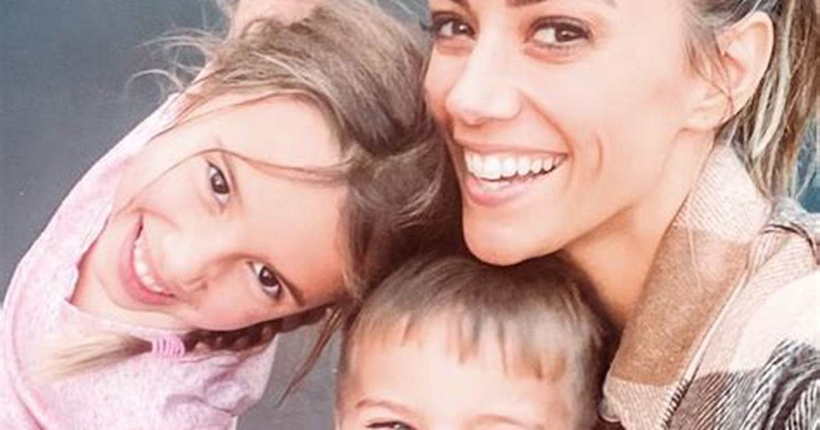 Jana Kramer Parents: Meet Nora Kramer and Martin Kramer