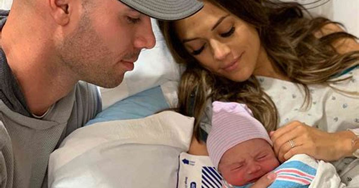 Jana Kramer’s Son: Meet Jace Joseph Caussin