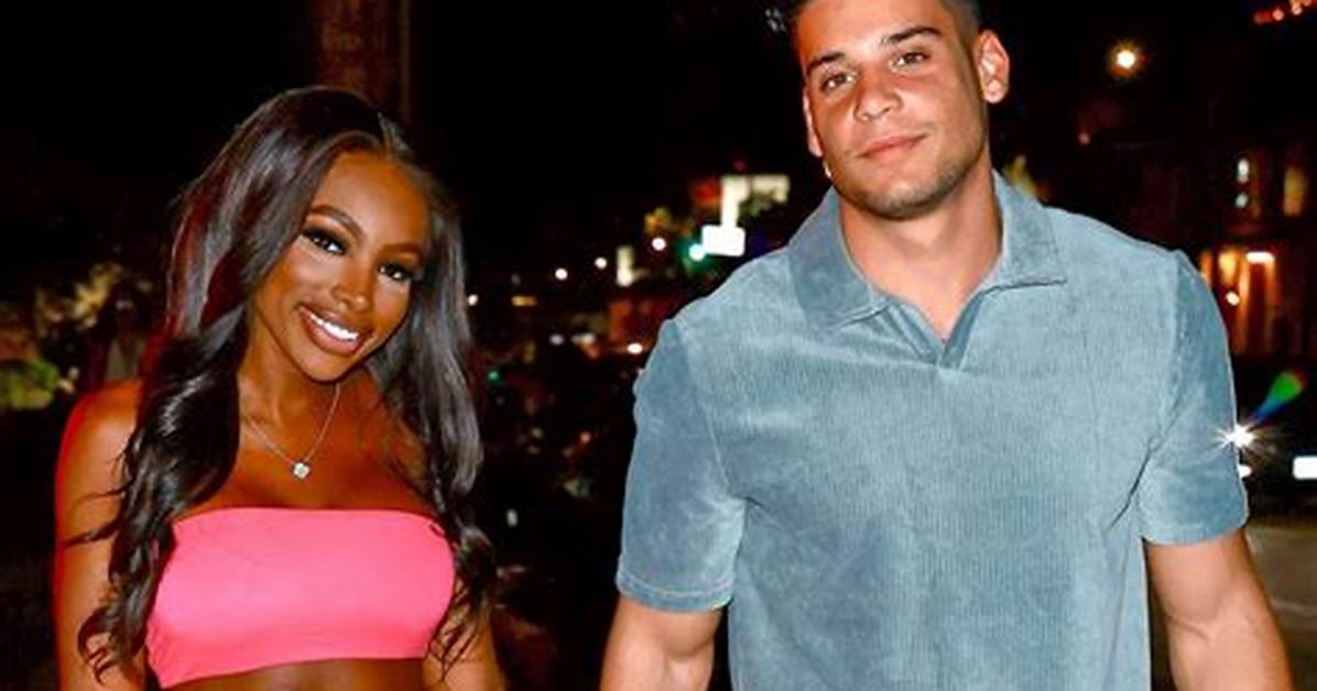 Jana Yaneva’s Boyfriend: Who Is Jana Yaneva Dating?