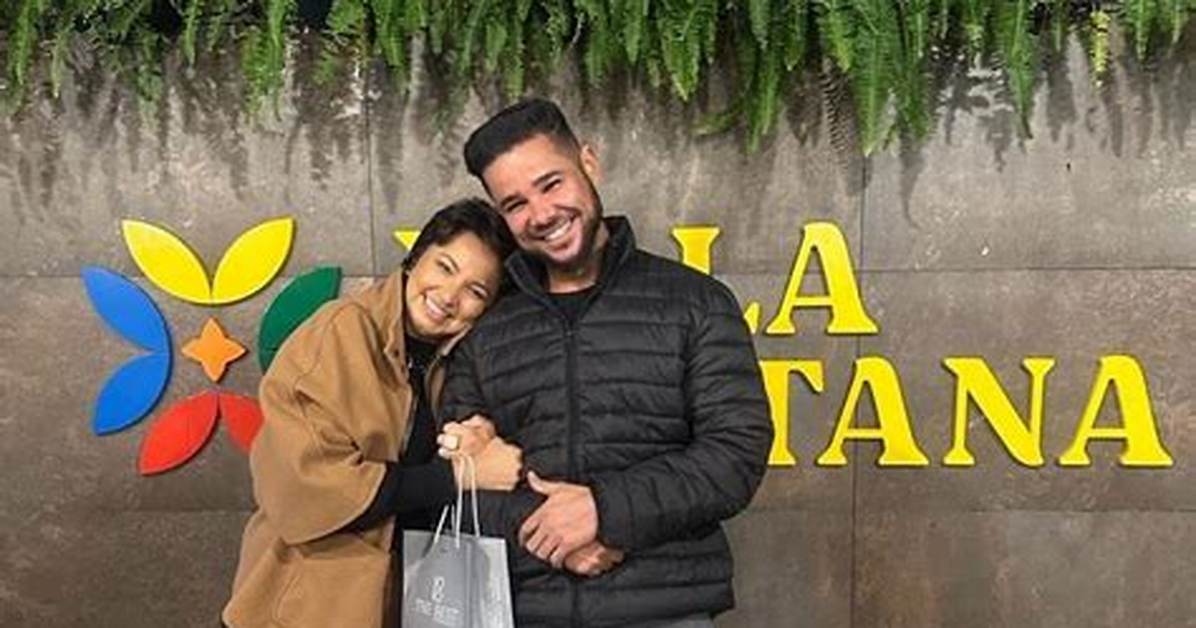 Janaina Lomeu’s Boyfriend: Who Is Janaina Lomeu Dating?