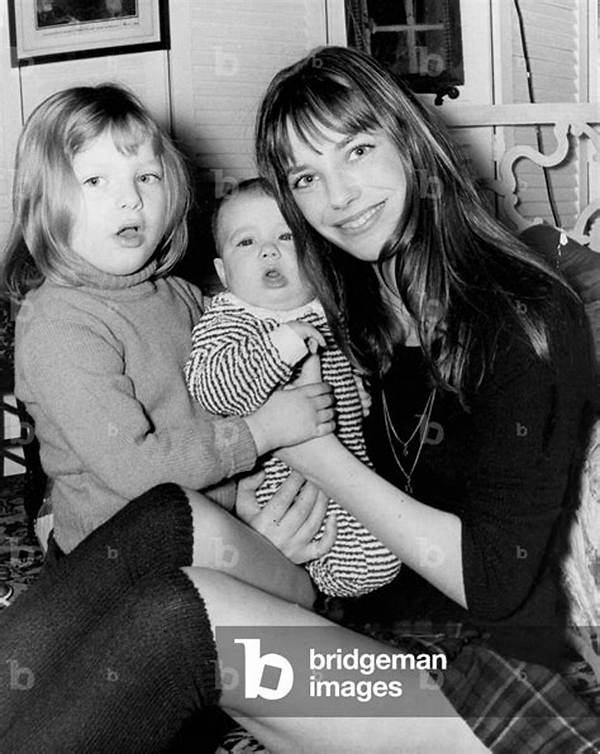 Jane Birkin Daughters: Meet Charlotte, Kate, and Lou Doillon