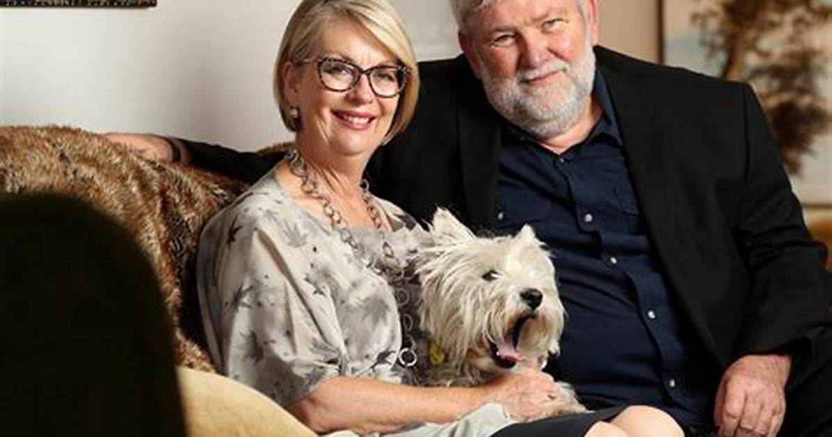 Jane Doyle Husband: Who Is Ian Doyle?