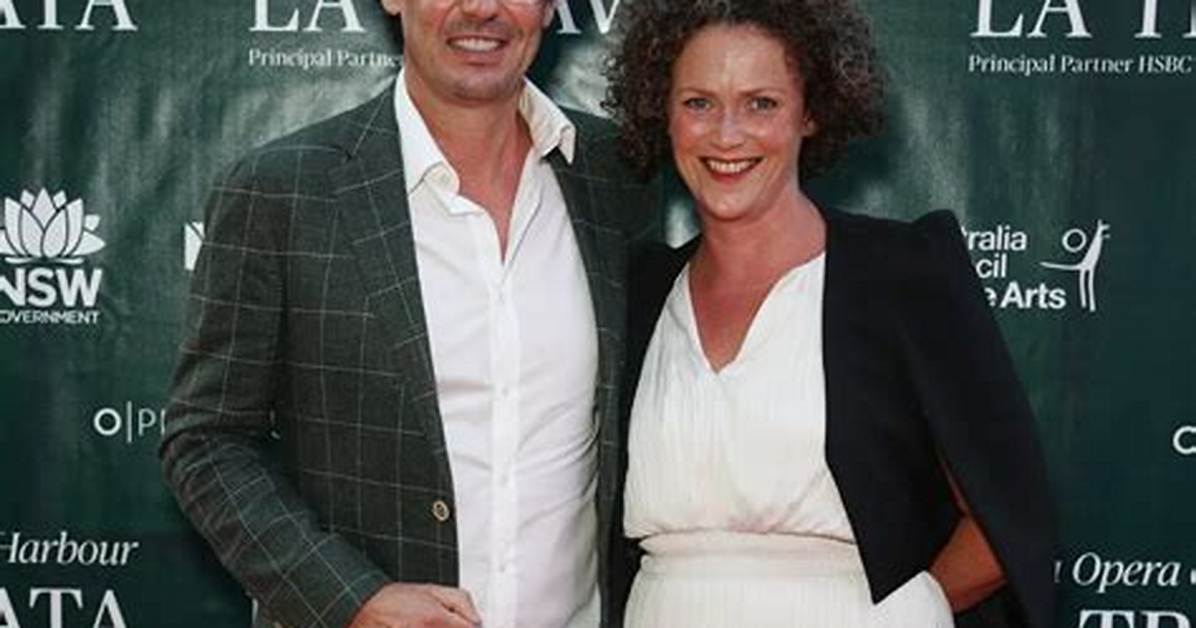 Jane Fassnidge ‘Chef Colin Fassnidge Wife’ Wiki, Age, Height, Instagram, Net Worth!
